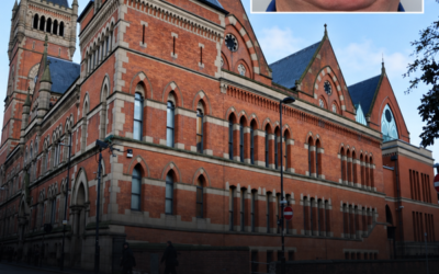 LEAGUE TREASURER JAILED AFTER STEALING £120,000 FROM THE LEAGUE