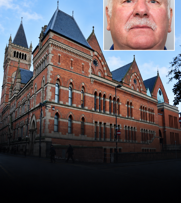 LEAGUE TREASURER JAILED AFTER STEALING £120,000 FROM THE LEAGUE