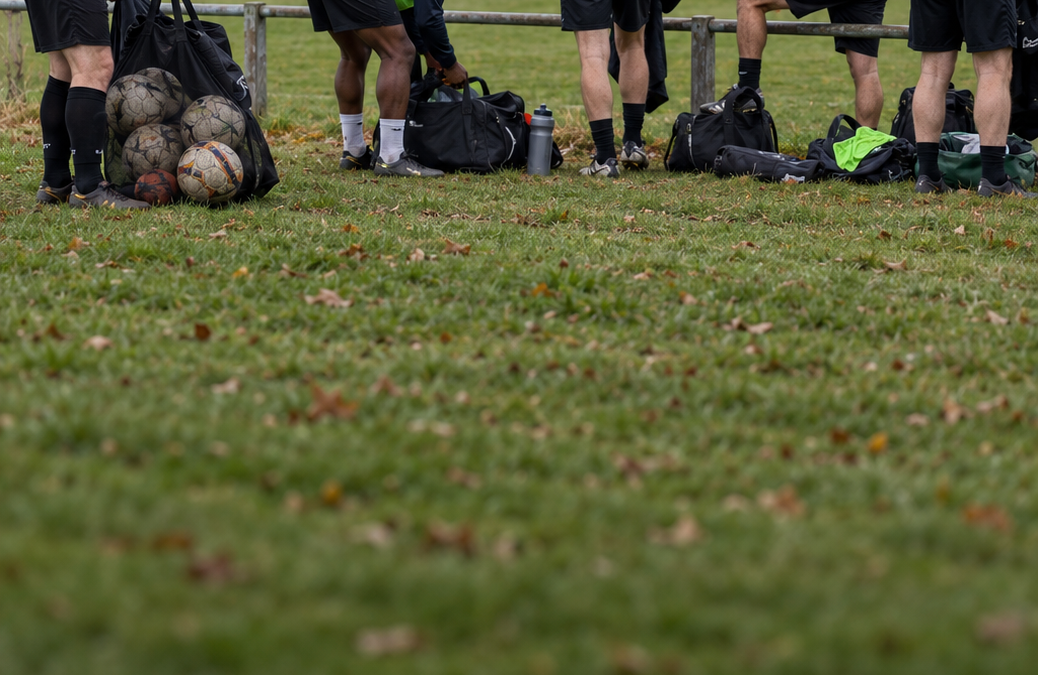 £2000 GRANTS FOR ADULTS TEAMS AVAILABLE FROM CASH4CLUBS